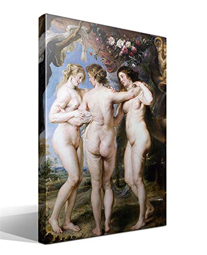 Cuadros rubens