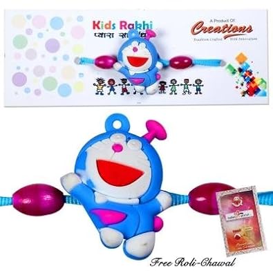 buy kids rakhi online
