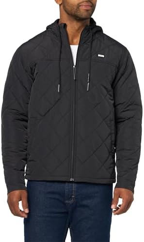 Volcom Dustbox Jacket at Amazon Men's Clothing store