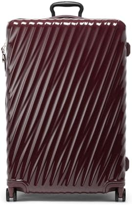 Amazon.com | TUMI - 19 Degree Large Expandable Carry-On - 4