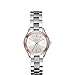 Michael Kors Women's MK3513 - Mini Slim Runway