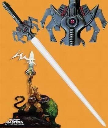 he man power sword toy