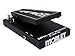 Morley PDW-II Distortion/Wah/Volume Combo Pedal