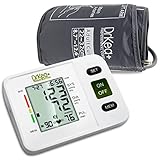 Blood Pressure Monitor Upper Arm - Fully Automatic