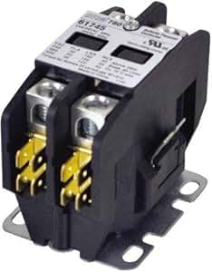 32 Mars 780 Contactor Wiring Diagram - Worksheet Cloud