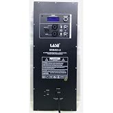 LASE Amplifier Module Intended for Mackie SRM 450 V3 Powered Speaker w DSP (110V)