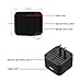 New Hidden Spy Camera Charger, Wireless WiFi Camera Remote View Hidden Spy Camera USB Phone Wall Charger Motion Detection for Home Security Nanny/Baby/Pet Monitor Video Recorder