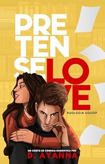 Livro Pretense Love