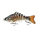 Lixada Fishing Lure for Bass 4