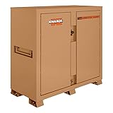 Knaack Jobmaster174; Cabinet, 54.9
