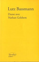 Danse avec Nathan Golshem