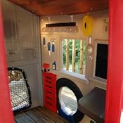 tikes town playhouse