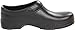 Skechers Women's Work: Oswald - Clara Clog, Black, 7 B - Medium