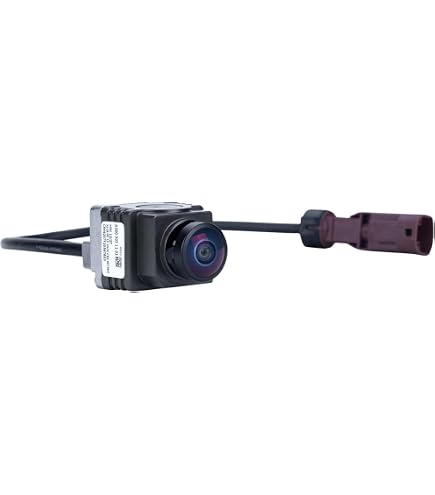Amazon.com: Tiny Force Genuine OEM 360° Surround View Camera Left