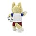 Zabivaka - Official Plush Mascot of 2018 FIFA World Cup Russia (9.8