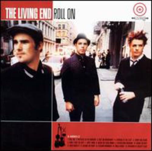 Amazon.com: The Living End (25th Anniversary): CDs & Vinyl