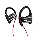 AYL Bluetooth Headphones, Wireless Sports Earphones with Mic IPX5 Water Resistant HD Stereo Sound Sweatproof Earbuds for Running Gym Workouts 8 Hour Battery Noise Cancelling Headsets