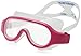 Babiators Submariners Swim Goggles for Baby, Toddler & Kids, Popstar Pink, 3+ Years