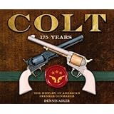 Colt: 175 Years