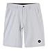 HETHCODE Men's Casual Classic Quick Dry Fit 4Way Stretch Hybrid Submersible Chino Walk Active Shorts