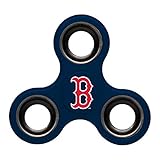 FOCO Boston Red Sox Diztracto Spinnerz - Three Way
