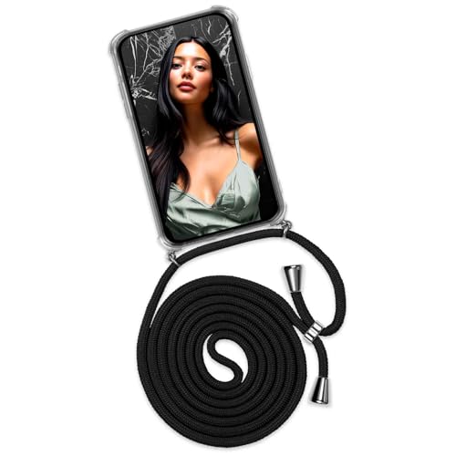 OneFlow Twist Case Custodia a Tracolla per Cellulare... en promo sur Amazon
