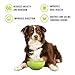 Hyper Pet LickiMat Wobble Slow Feeder, Anxiety Relief, Boredom Buster (Dog & Cat Bowl-Perfect for Dog Food, Dog Treats, Cat Food, Cat Treats)[Great Alternative to a Slow Feeder Dog Bowl & Snuffle Mat]