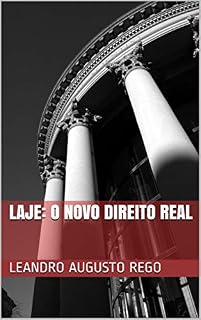 Livro Laje: O Novo Direito Real