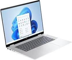 HP Envy x360 2-in-1 16 2024 Laptop 16" WUXGA IPS