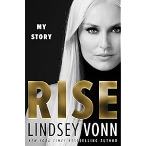 Rise: My Story