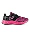 Under Armour Girls' Pre-School UA Flow Twist Running Shoes