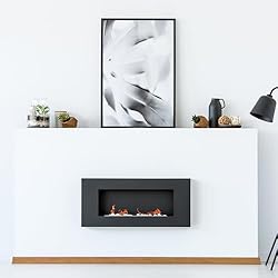 Black Poster Frame 22.375x34 for Wall, 22.375x34