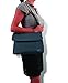 Pacsafe Luggage Citysafe 175 GII Ipad Compatible Handbag, Plum, Medium