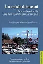 À la croisée du transect