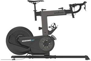 WAHOO FITNESS WAHOO KICKR BIKE SHIFT INDOOR TRAINER