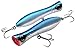 Yo-Zuri R1155-CHB Bull Pop Floating Lure, Holographic Blue