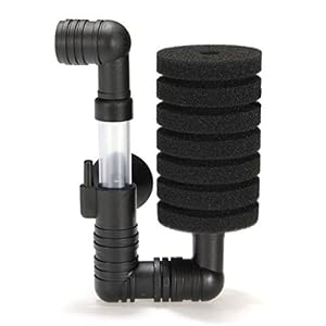 Image of Corner Biz Aquarium Filter Sponge Biochemical Fish Tank
