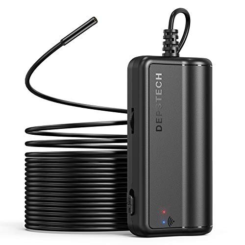 Wireless Endoscope Camera