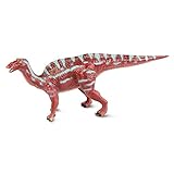 Dr. Steve Hunters Dinosaurs Collection Edmontosaurus