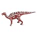 Dr. Steve Hunters Dinosaurs Collection Edmontosaurus