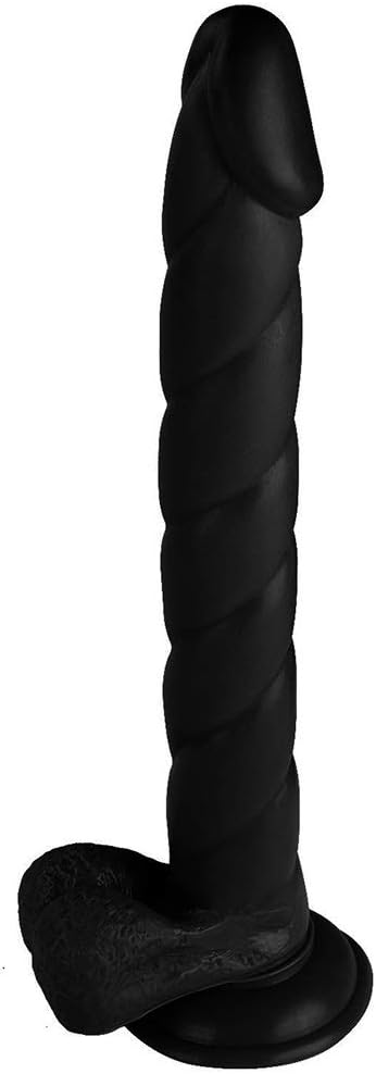 FANBO@ Do not take it by Hand, 12 inches Care a Snake, Snake with herculean Suction Cup, Worthy for Beginners, Simulation Snake Safe Realistic