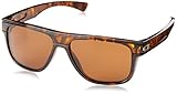 Oakley Men's Breadbox OO9199-18 Rectangular Sunglasses