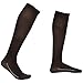 EvoNation Men’s Knee High 20-30 mmHg Graduated Compression Copper Socks – Firm Pressure Compression Support Stockings