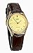 Casio Brown Leather Men's watch #MTP1094Q-9A