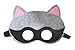 Petitebella 8 Packs Animal Eye Mask Children Costume 1-8y (Group A, One Size)