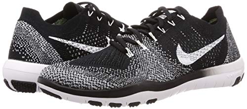 free focus flyknit 2