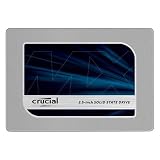 Crucial MX300 2TB 3D NAND SATA 2.5 Inch Internal SSD - CT2050MX300SSD1