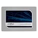 Crucial MX300 2TB 3D NAND SATA 2.5  Inch Internal SSD - CT2050MX300SSD1