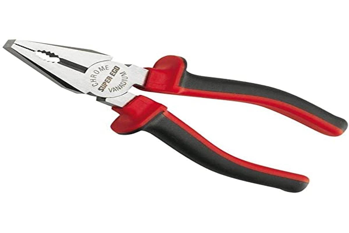 super-ego – Universal Pliers 200 mm 514010200