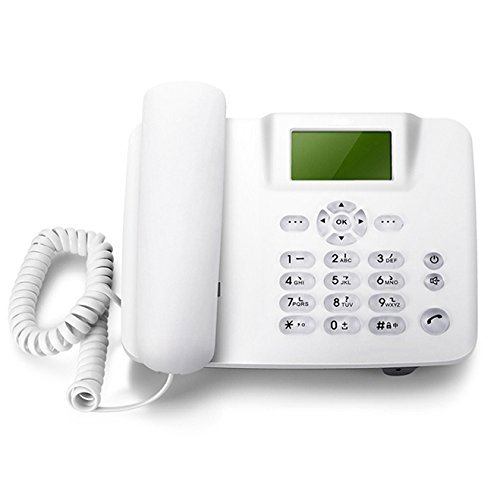 image for Pasow Telephone Handset Coil Cord Phone Reciever RJ9 Coiled Cable,Coil